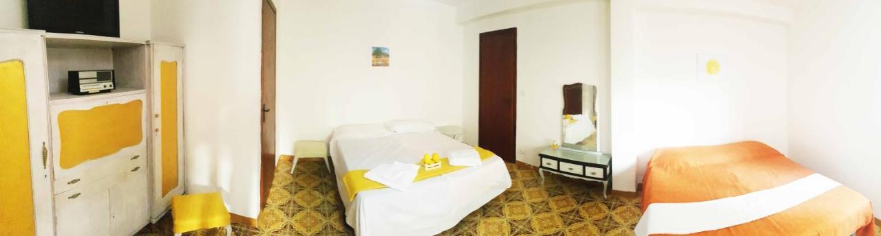 Casa Gentile Caruso Bed & Breakfast Torrenova  Екстериор снимка