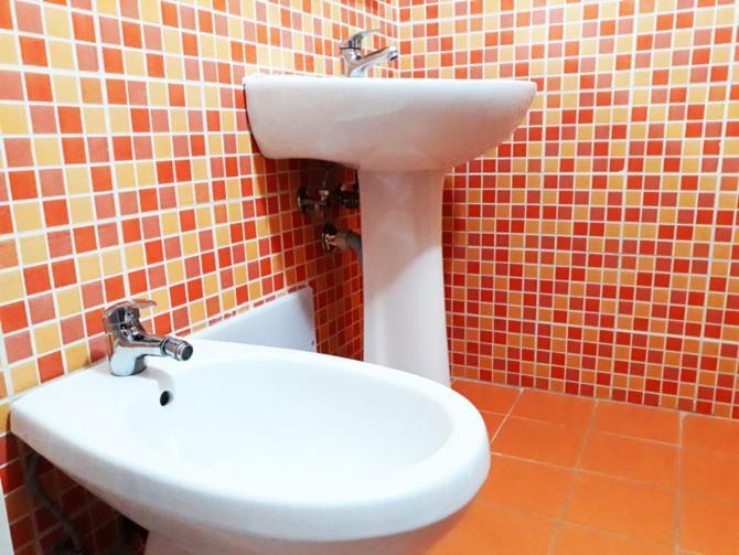 Casa Gentile Caruso Bed & Breakfast Torrenova  Екстериор снимка