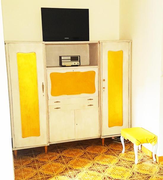 Casa Gentile Caruso Bed & Breakfast Torrenova  Екстериор снимка