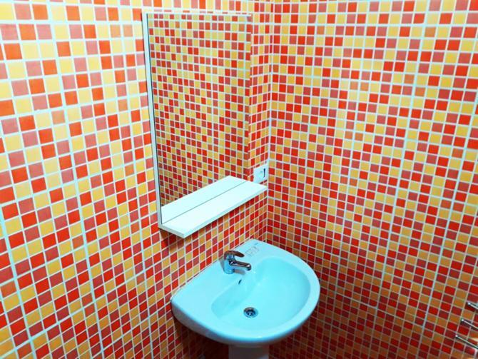 Casa Gentile Caruso Bed & Breakfast Torrenova  Екстериор снимка