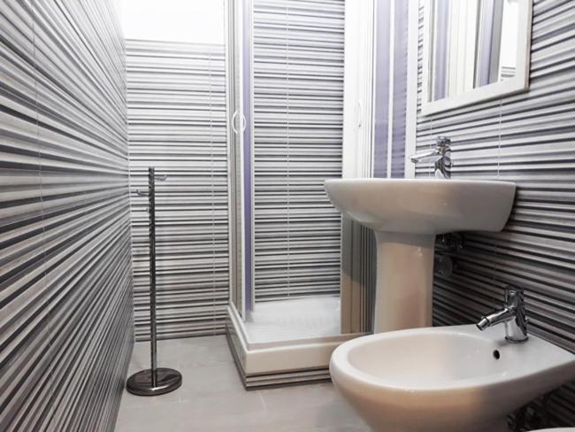 Casa Gentile Caruso Bed & Breakfast Torrenova  Екстериор снимка