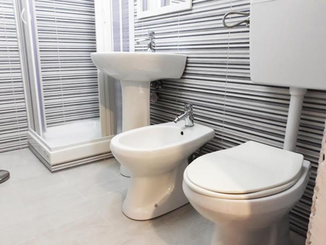 Casa Gentile Caruso Bed & Breakfast Torrenova  Екстериор снимка