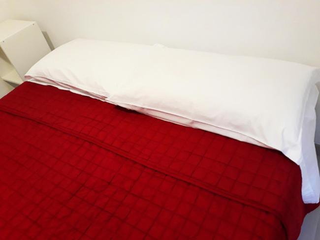 Casa Gentile Caruso Bed & Breakfast Torrenova  Екстериор снимка
