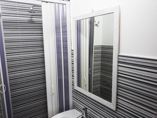Casa Gentile Caruso Bed & Breakfast Torrenova  Екстериор снимка
